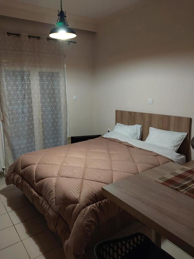 Anibo Studios & Apartments Zp411 Thessaloníki Ngoại thất bức ảnh