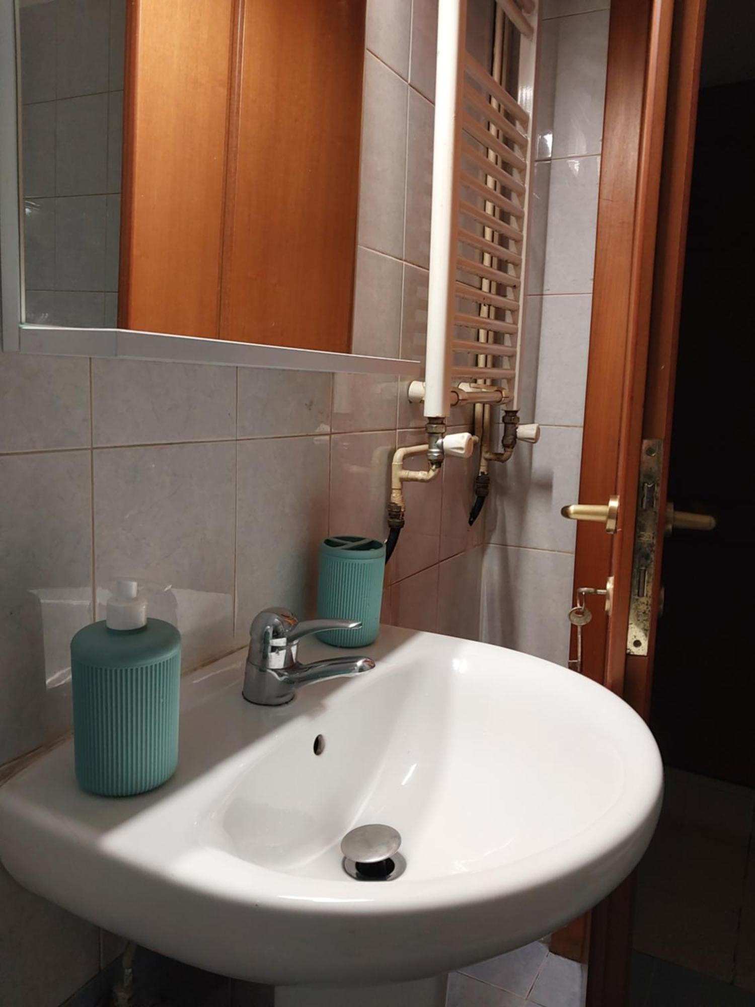 Anibo Studios & Apartments Zp411 Thessaloníki Ngoại thất bức ảnh